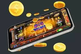 crypto casinos featured game showcase