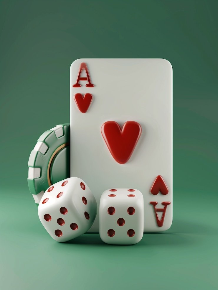 Studio kasino langsung crypto casinos dengan dealer profesional