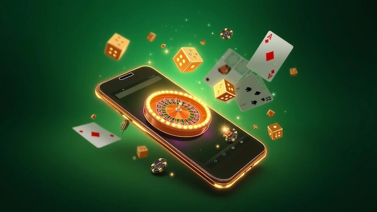 Aplikasi mobile crypto casinos di Jakarta
