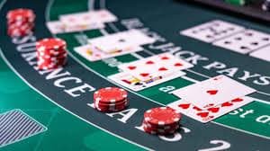 crypto casinos featured game showcase