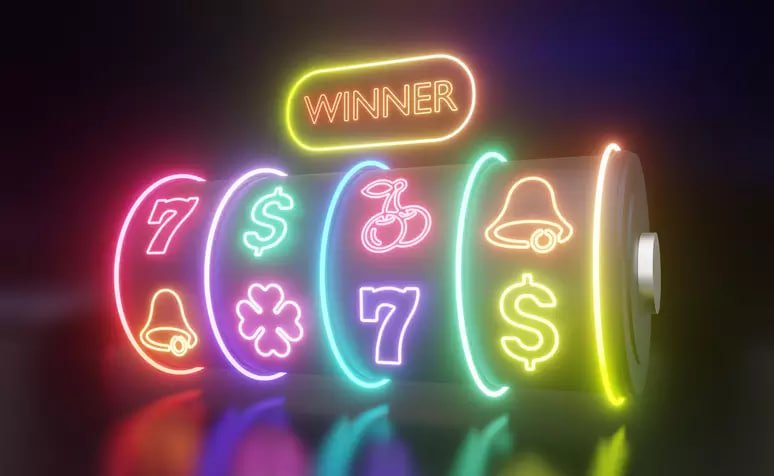 Layar aktivasi 2FA di aplikasi mobile crypto casinos