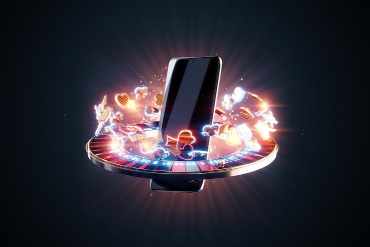 Layar Colok Jitu live di aplikasi crypto casinos