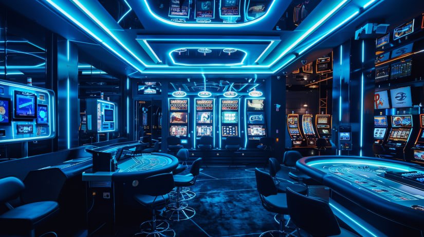 crypto casinos App 