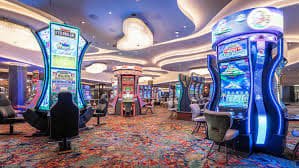 Halaman login situs desktop crypto casinos