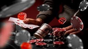 crypto casinos featured game showcase